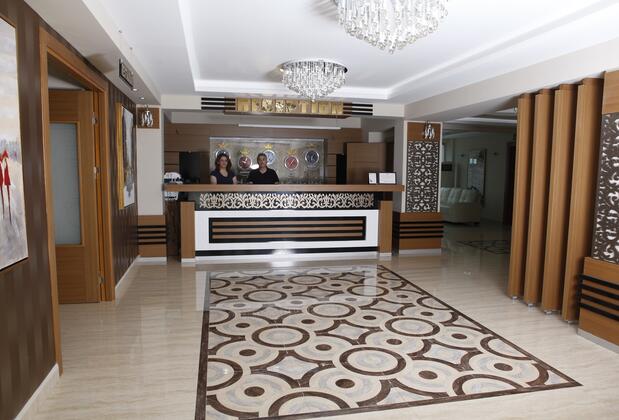 Rich Royal Hotel - Görsel 5