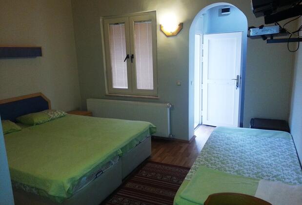 Rich Royal Hotel - Görsel 13