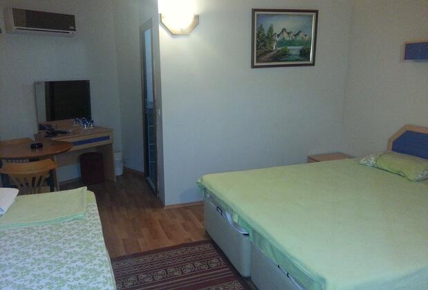 Rich Royal Hotel - Görsel 16