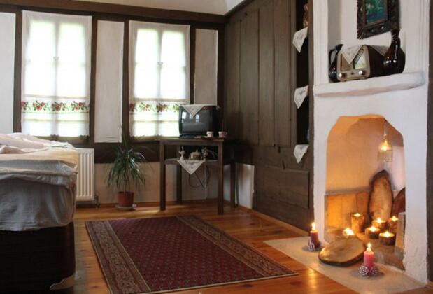 Kınalı Konak - Görsel 4