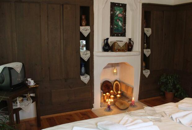 Kınalı Konak - Görsel 3