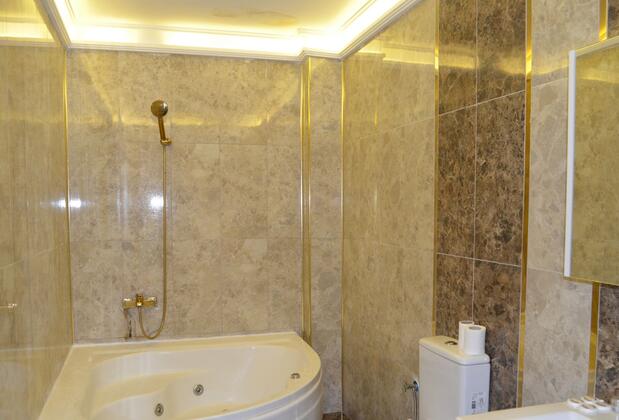 Grand See Day Hotel - Görsel 10