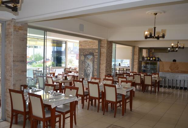 Grand See Day Hotel - Görsel 5