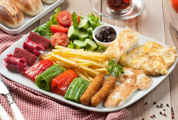 Grand See Day Hotel - Görsel 3