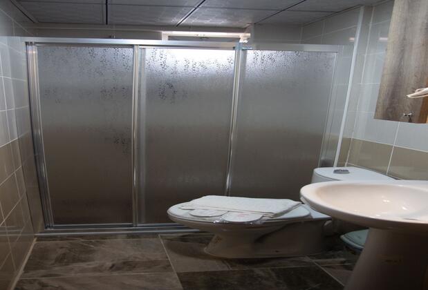 Figen Hotel - Görsel 21