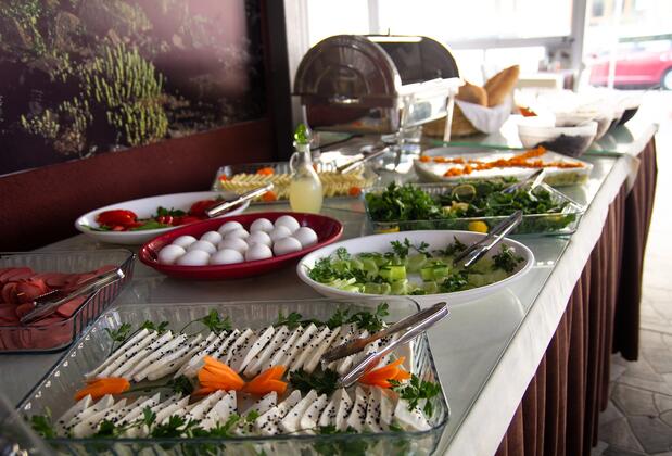 Figen Hotel - Görsel 26