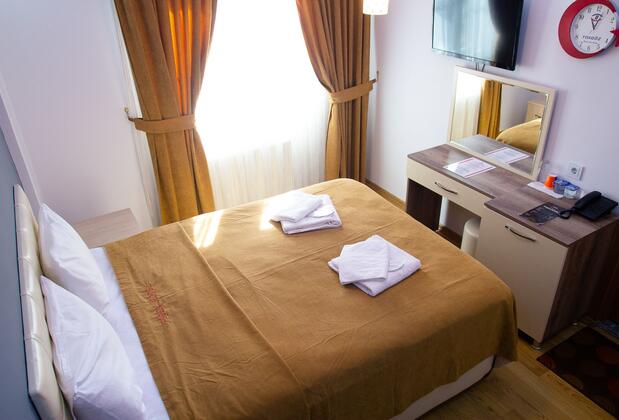 Figen Hotel - Görsel 17