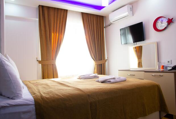 Figen Hotel - Görsel 16