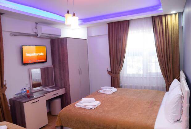 Figen Hotel - Görsel 14