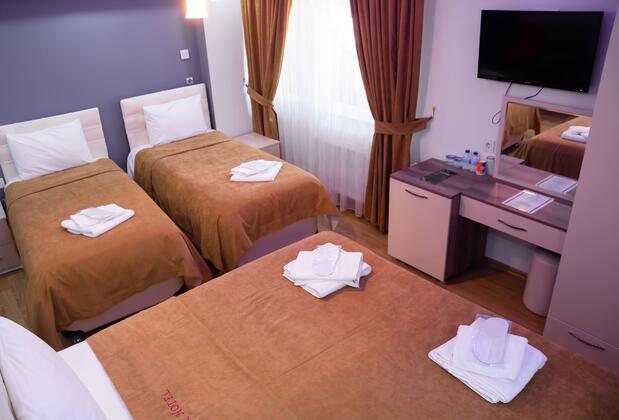 Figen Hotel - Görsel 12