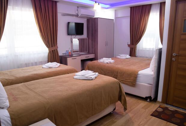 Figen Hotel - Görsel 11