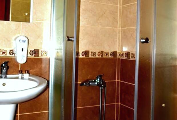 Akyüz Kardeşler Hotel Bungalow - Görsel 10