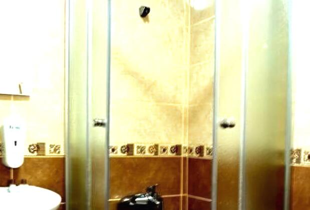 Akyüz Kardeşler Hotel Bungalow - Görsel 17