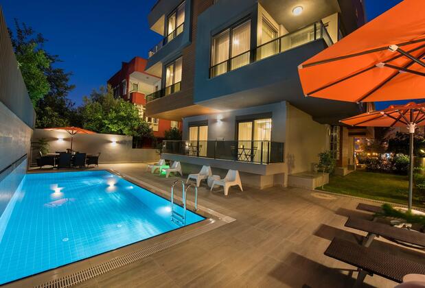 Trend Suites - Görsel 3