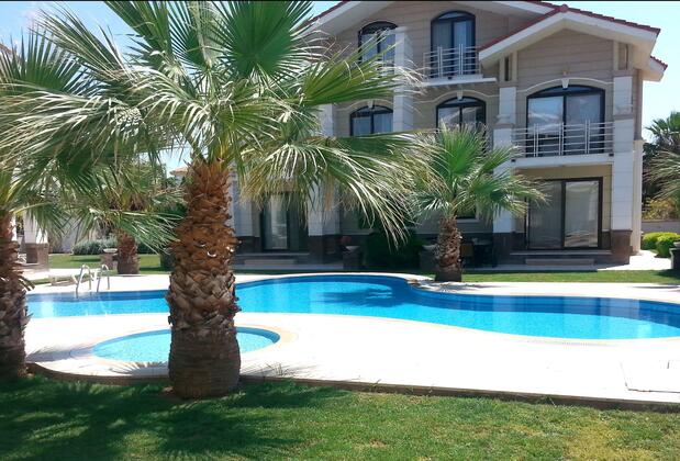 Belek Golf Residence 1 - Görsel 5