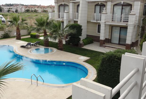 Belek Golf Residence 1 - Görsel 6