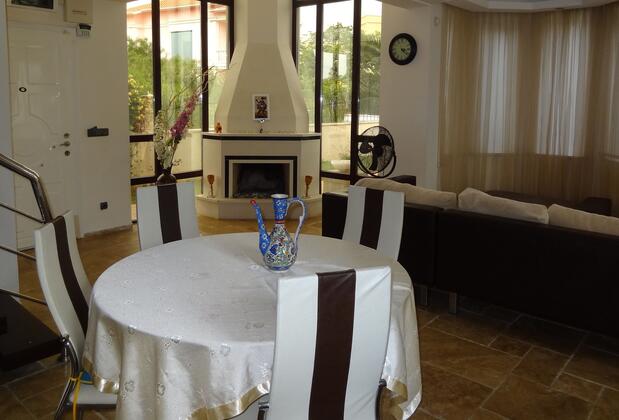 Belek Golf Residence 1 - Görsel 13