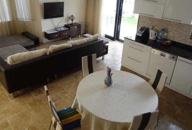 Belek Golf Residence 1 - Görsel 14