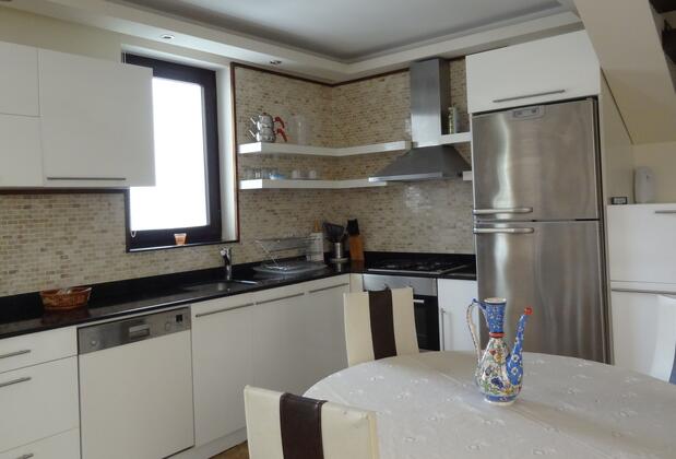 Belek Golf Residence 1 - Görsel 15