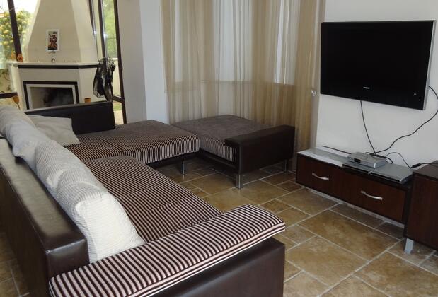 Belek Golf Residence 1 - Görsel 7