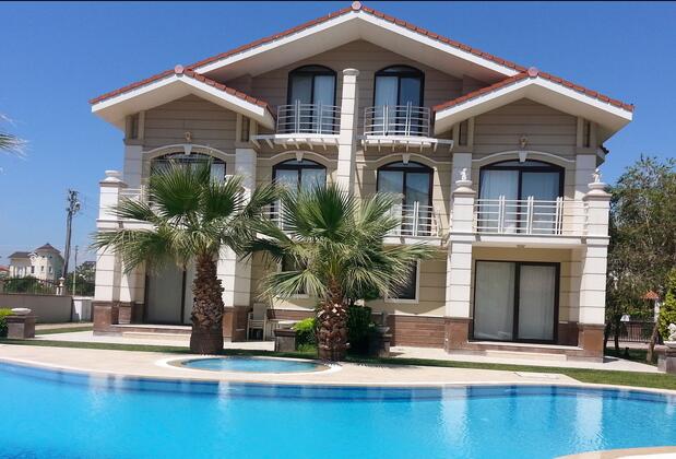 Belek Golf Residence 1 - Görsel 4