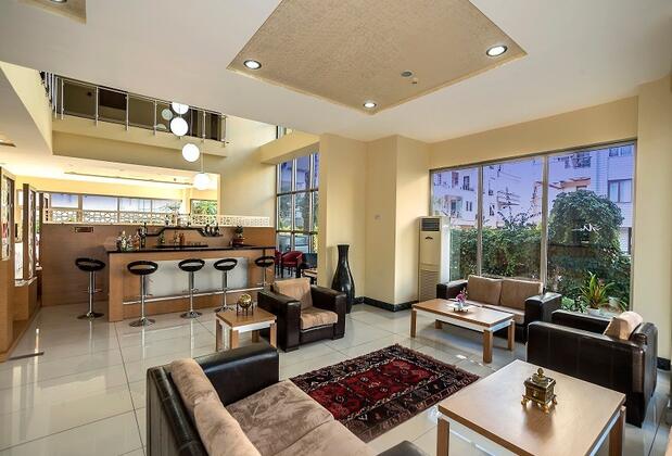 Santa Marina Hotel - Görsel 3