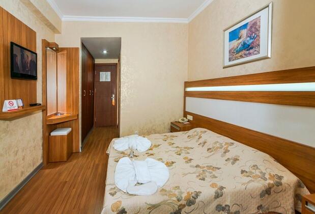 Santa Marina Hotel - Görsel 11