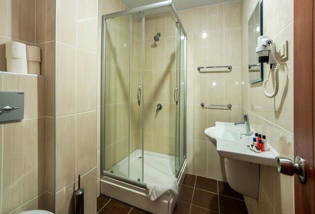 Santa Marina Hotel - Görsel 17