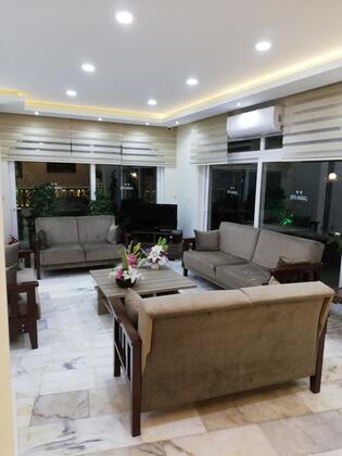 Çağan Hotel - Görsel 3