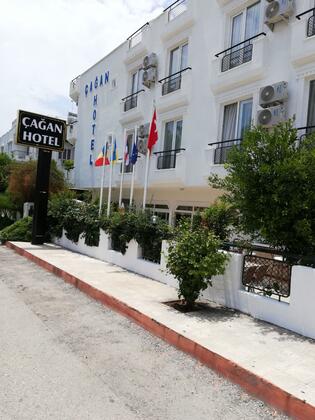 Çağan Hotel - Görsel 4
