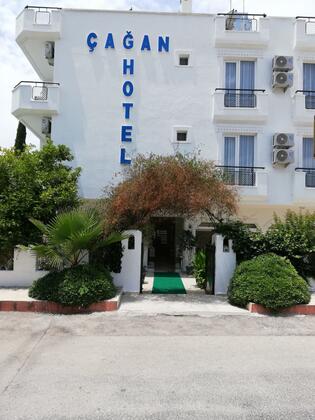 Çağan Hotel - Görsel 5
