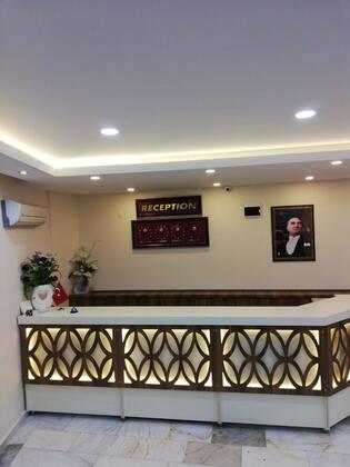 Çağan Hotel - Görsel 6