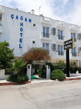 Çağan Hotel - Görsel 7