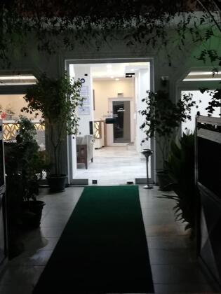 Çağan Hotel - Görsel 9