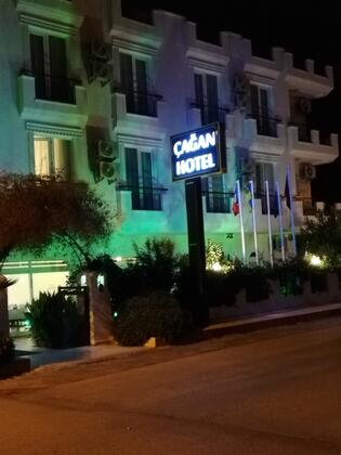 Çağan Hotel - Görsel 10