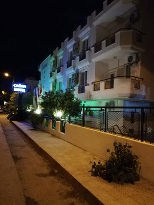 Çağan Hotel - Görsel 11