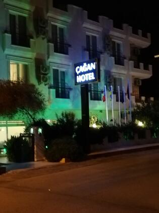 Çağan Hotel - Görsel 12
