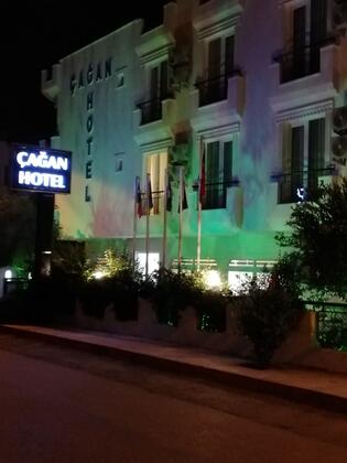 Çağan Hotel - Görsel 13