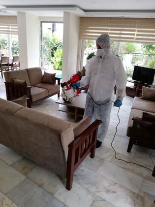 Çağan Hotel - Görsel 14