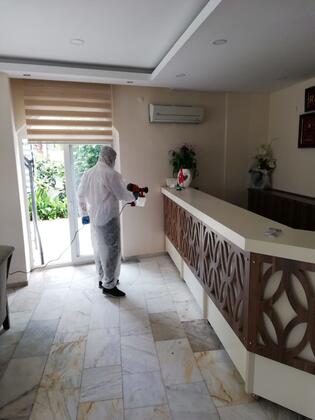 Çağan Hotel - Görsel 15