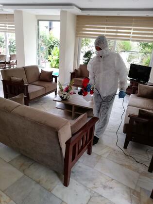 Çağan Hotel - Görsel 17