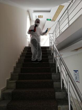 Çağan Hotel - Görsel 18