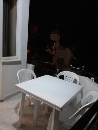 Çağan Hotel - Görsel 19