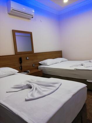 Çağan Hotel - Görsel 21