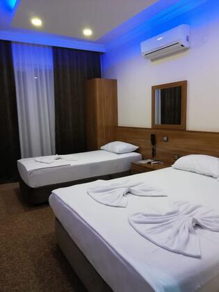 Çağan Hotel - Görsel 22