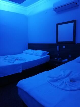 Çağan Hotel - Görsel 23