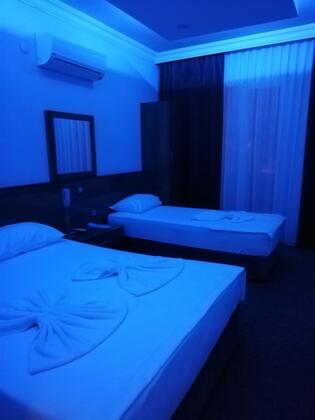 Çağan Hotel - Görsel 24