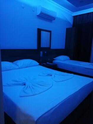 Çağan Hotel - Görsel 26