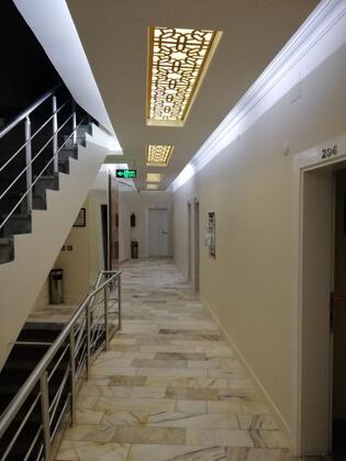 Çağan Hotel - Görsel 27