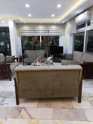 Çağan Hotel - Görsel 29